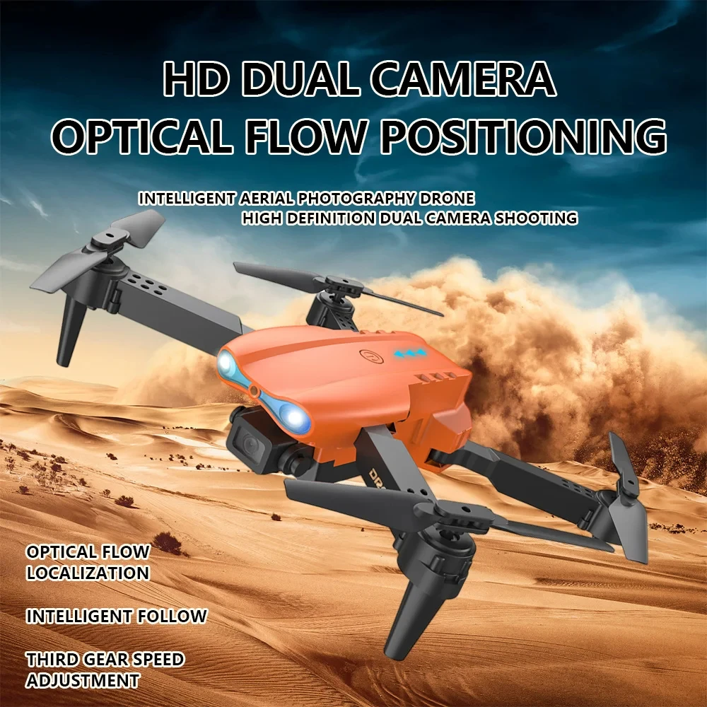 Profesyonel Hava Fotoğrafçılığ - Eachine Drone E58 incelemesi ve fiyatı