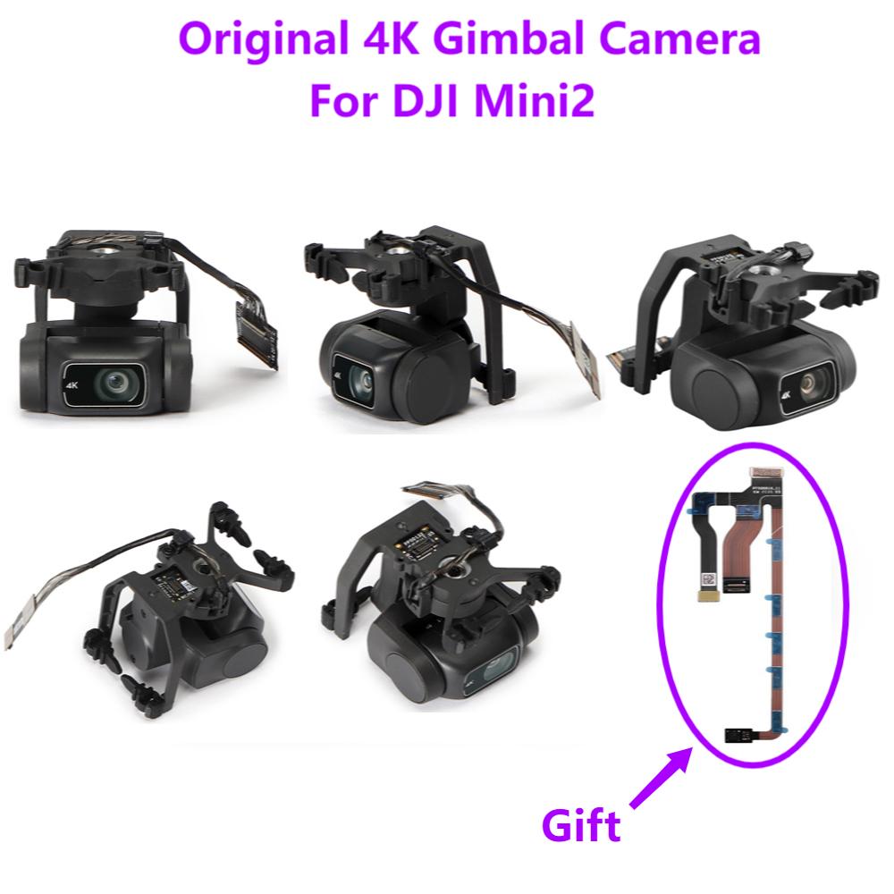 Yeni Orijinal 4K Gimbal Kamera - Dji Drone Mini 4 Pro incelemesi ve fiyatı