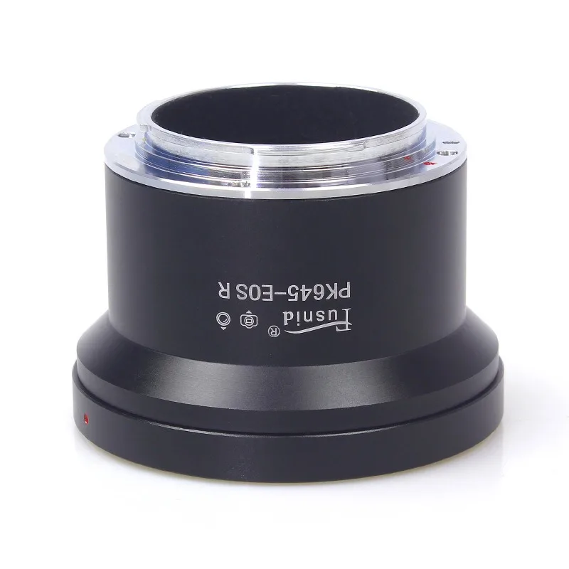 PK645-EOSR Adaptörü, Pentax 64 - Canon Camera Eos R50 incelemesi ve fiyatı