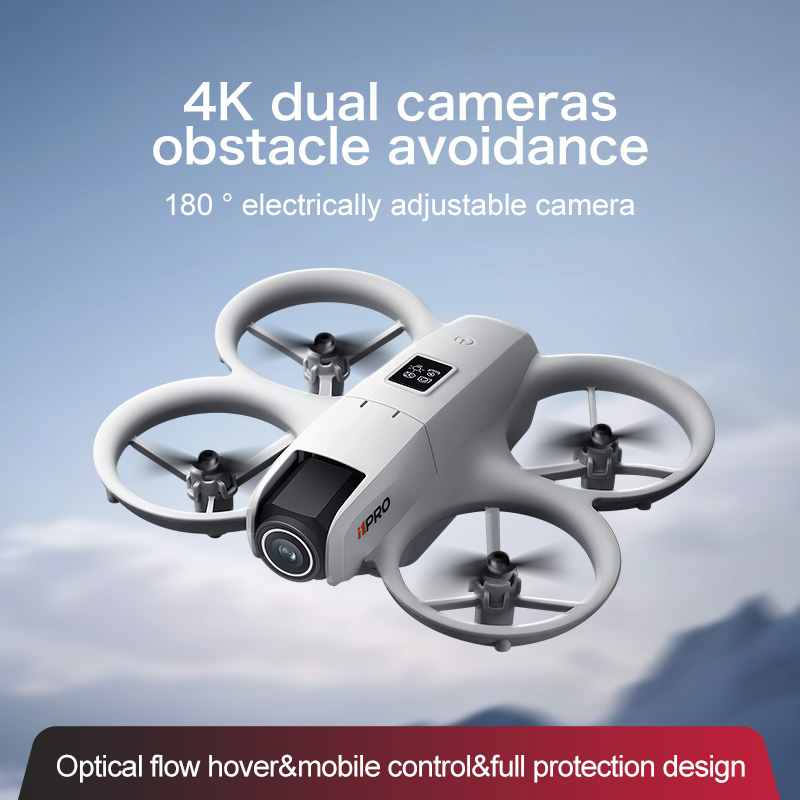 I1PRO Drone Profesyonel 8K HD  - Jjrc Drone X12 incelemesi ve fiyatı