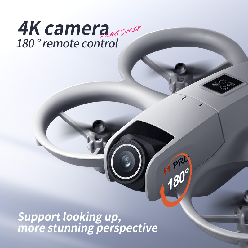 I1PRO Drone Profesyonel 8K HD  - Jjrc Drone X12 incelemesi ve fiyatı