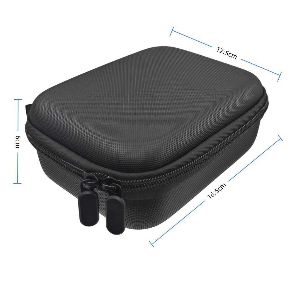 DJI OSMO Nano Çantası İçin Sak - Drone Gimbal Case incelemesi ve fiyatı