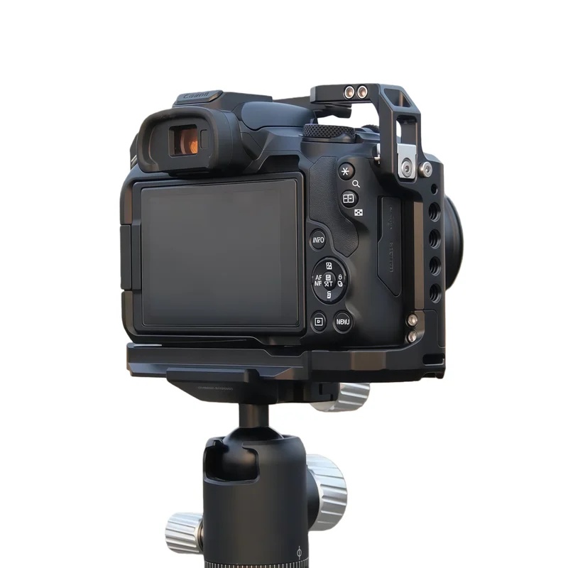 Canon EOS R50 için Kamera Koru - Canon Camera Eos R50 incelemesi ve fiyatı