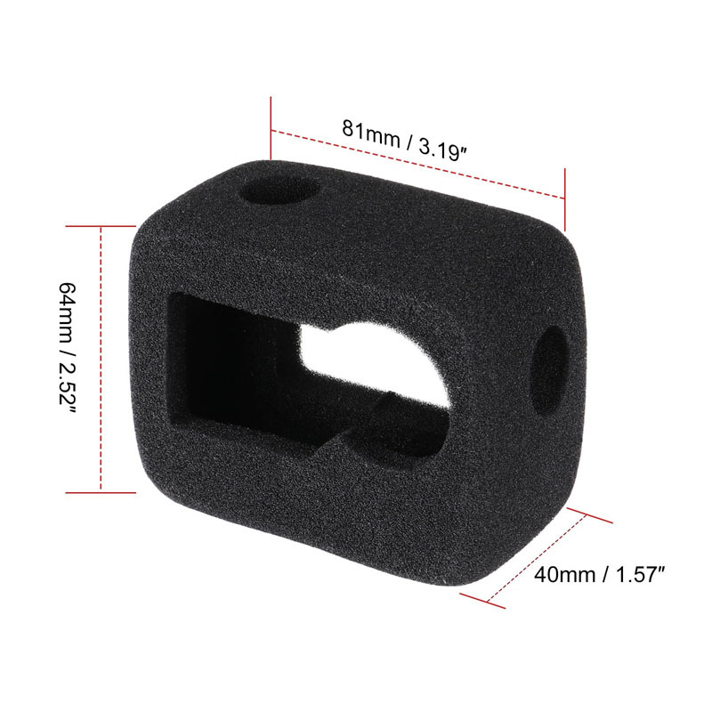Windslayer Kapak DJI Osmo Eyle - Drone Gimbal Case incelemesi ve fiyatı