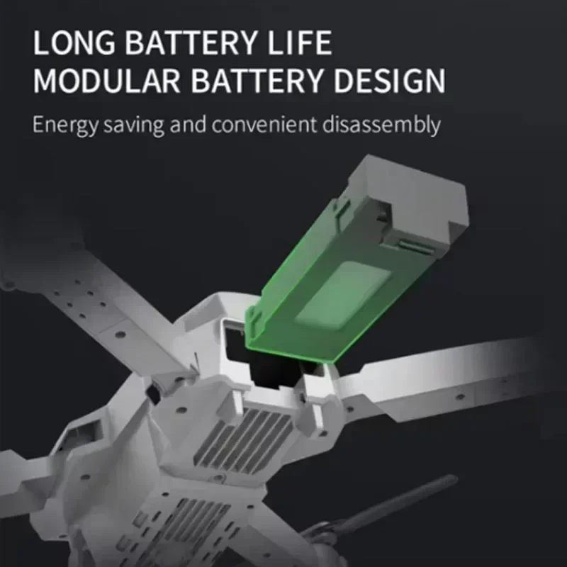 2025 E88Pro 4K RC Drone, 1080P - Eachine Drone E58 incelemesi ve fiyatı
