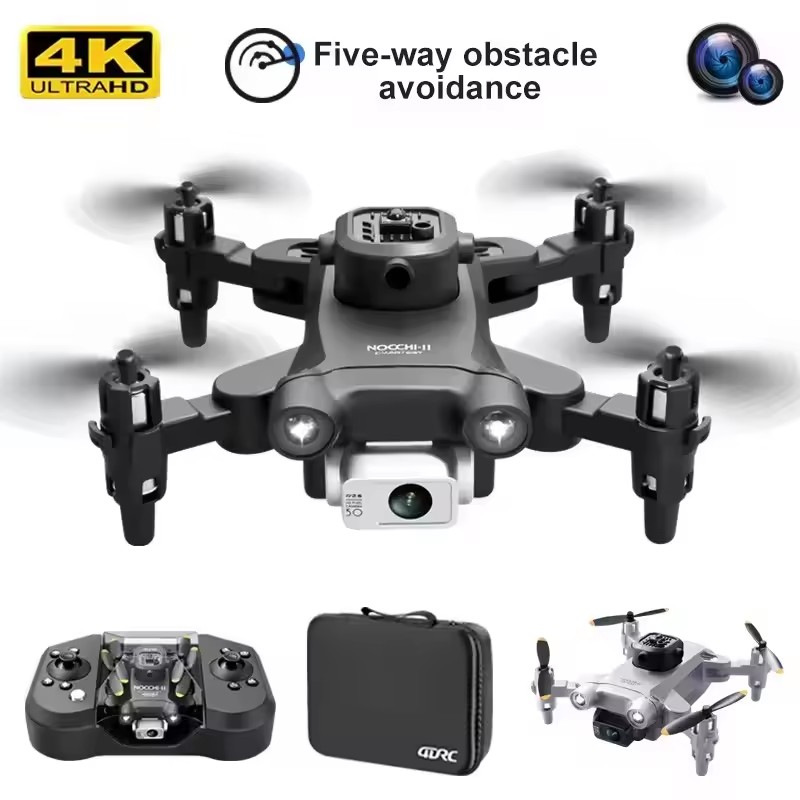 V30 Yeni Mini Drone 4K 1080P H - Jjrc Drone X12 incelemesi ve fiyatı