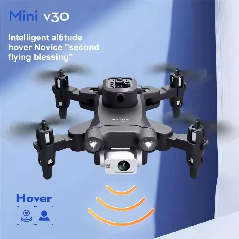 V30 Yeni Mini Drone 4K 1080P H - Jjrc Drone X12 incelemesi ve fiyatı
