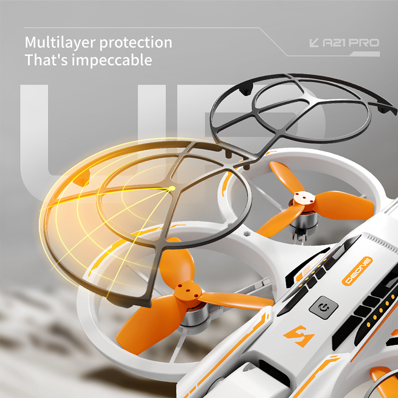 Xiaomi Orijinal A21Pro Drone 8 - Jjrc Drone X12 incelemesi ve fiyatı