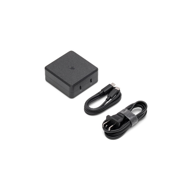 Orijinal 100W Masaüstü Şarj Ci - Dji Drone Mini 3 incelemesi ve fiyatı