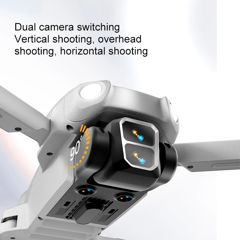 Orijinal A888 Pro Drone 4K Pro - Eachine Drone E58 incelemesi ve fiyatı