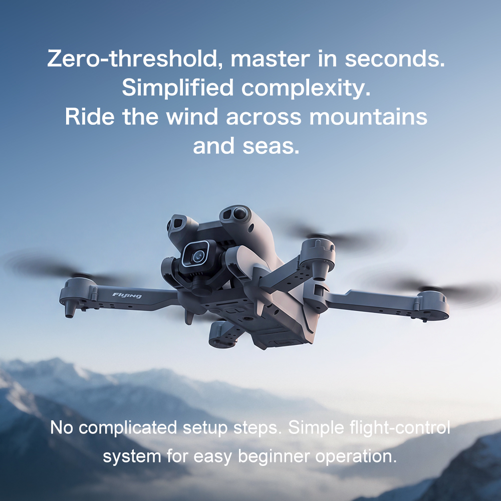 2026 Yükseltilmiş Mini 5 Pro R - Eachine Drone E58 incelemesi ve fiyatı