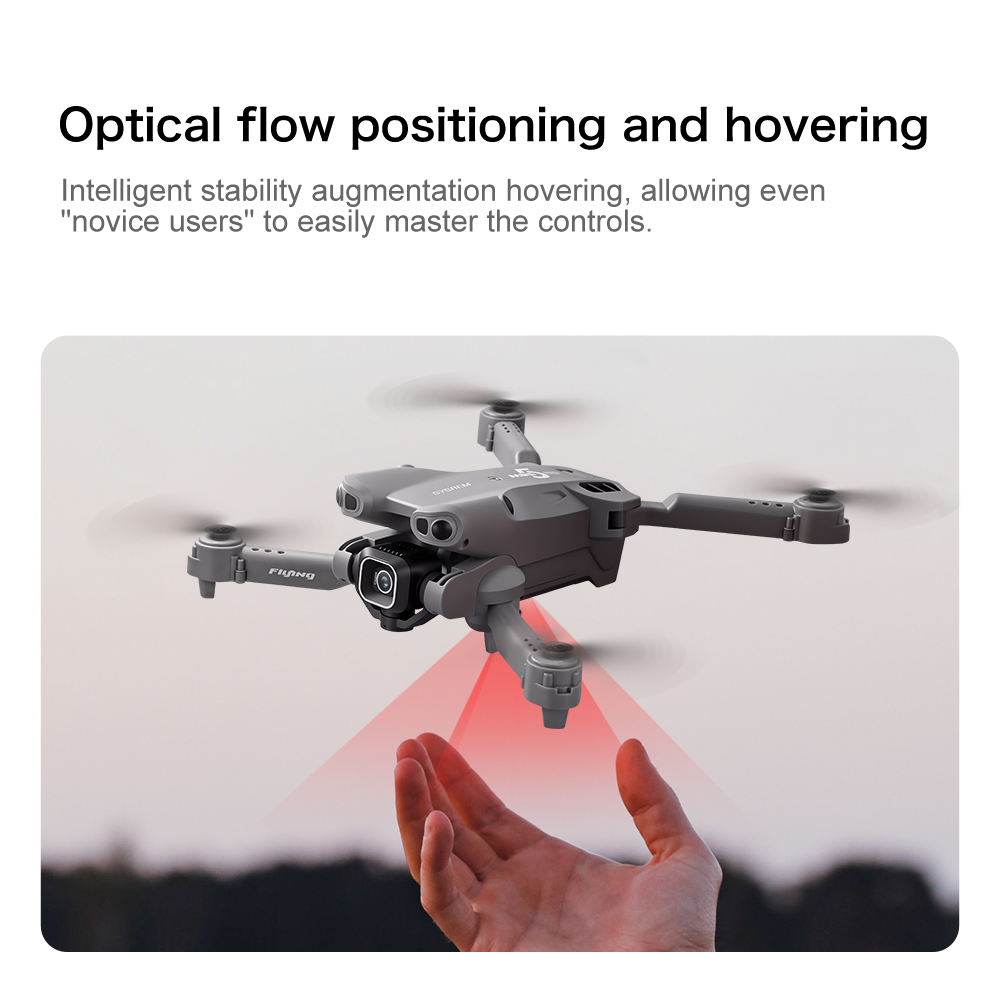 2026 Yükseltilmiş Mini 5 Pro R - Eachine Drone E58 incelemesi ve fiyatı